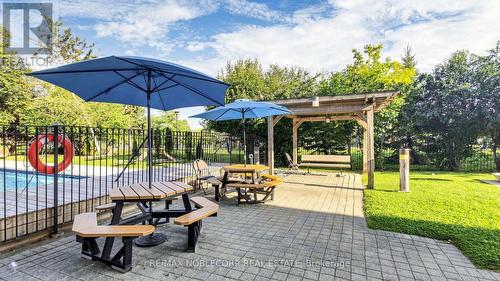 804 - 2901 Kipling Avenue, Toronto, ON - Outdoor With In Ground Pool