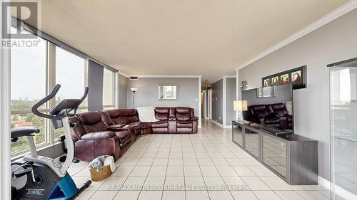 804 - 2901 Kipling Avenue, Toronto, ON - Indoor
