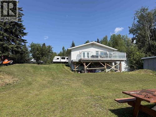 2055 GEROW ISLAND ROAD  Burns Lake, BC V0J 1E2