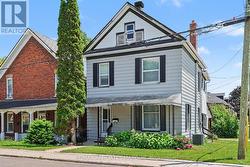 77 RUSSELL STREET E Smiths Falls, ON K7A 1G8