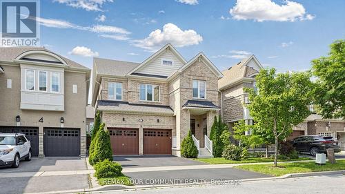 6 HOMERTON AVENUE  Richmond Hill, ON L4E 0V9