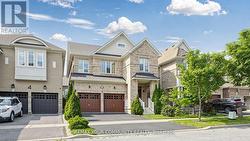 6 HOMERTON AVENUE Richmond Hill, ON L4E 0V9