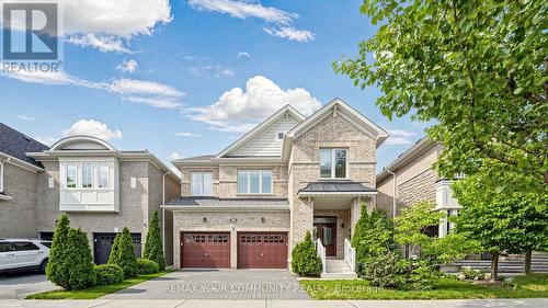 6 HOMERTON AVENUE  Richmond Hill, ON L4E 0V9