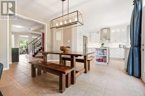 536 Cusick Circle, Milton, ON - Indoor