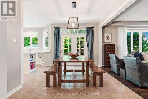 536 Cusick Circle, Milton, ON - Indoor