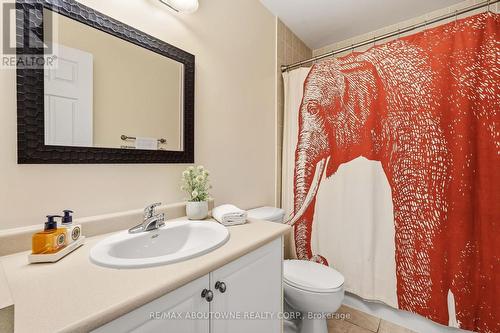 536 Cusick Circle, Milton, ON - Indoor Photo Showing Bathroom