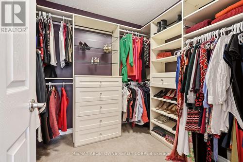 536 Cusick Circle, Milton, ON - Indoor With Storage