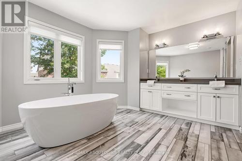 536 Cusick Circle, Milton, ON - Indoor