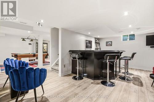 536 Cusick Circle, Milton, ON - Indoor