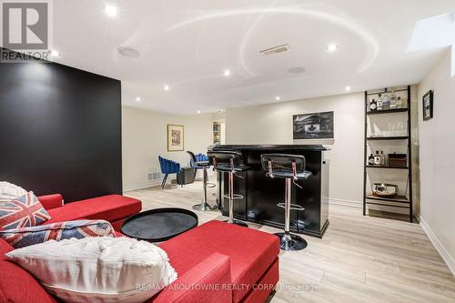 536 Cusick Circle, Milton, ON - Indoor Photo Showing Other Room