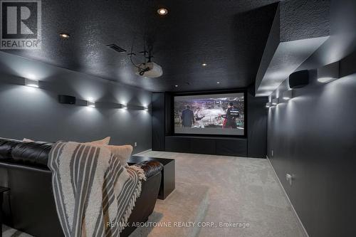 536 Cusick Circle, Milton, ON - Indoor Photo Showing Other Room