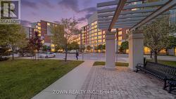 519 - 7363 KENNEDY ROAD Markham, ON L0H 1K0