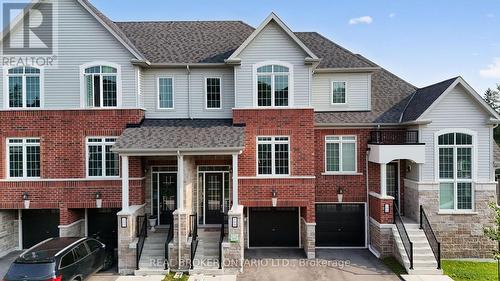 104 LYALL STOKES CIRCLE  East Gwillimbury, ON L0G 1M0