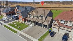 107 RUGMAN CRESCENT  Springwater, ON L9X 2A5