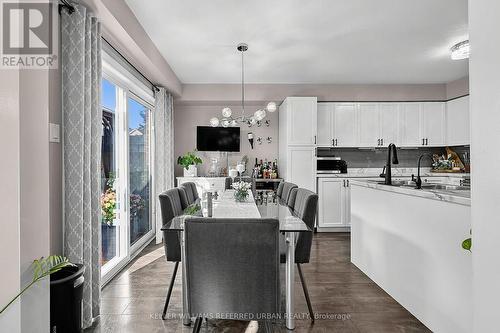 23 - 430 Mapleview Drive E, Barrie, ON - Indoor