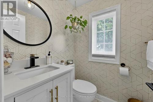 23 - 430 Mapleview Drive E, Barrie, ON - Indoor Photo Showing Bathroom