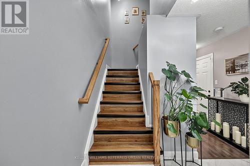 23 - 430 Mapleview Drive E, Barrie, ON - Indoor Photo Showing Other Room