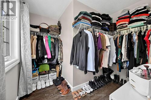 23 - 430 Mapleview Drive E, Barrie, ON - Indoor With Storage