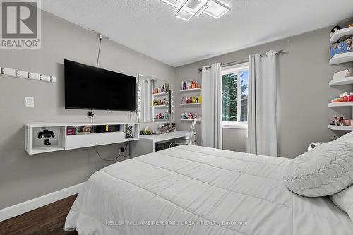 23 - 430 Mapleview Drive E, Barrie, ON - Indoor Photo Showing Bedroom