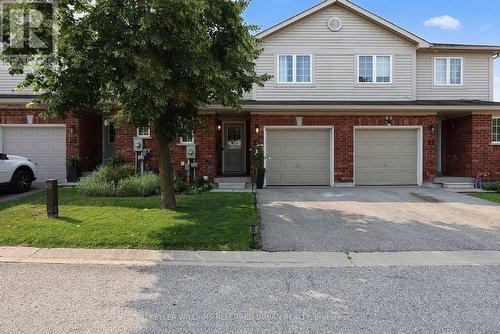 23 - 430 Mapleview Drive E, Barrie, ON - Outdoor With Facade