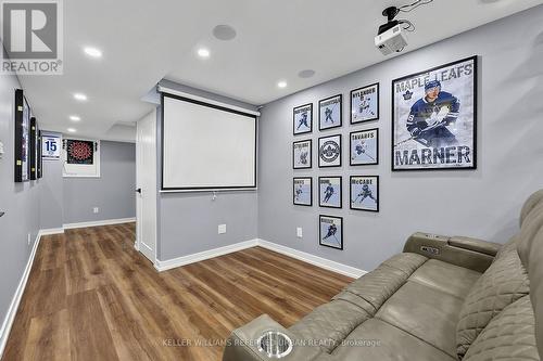 23 - 430 Mapleview Drive E, Barrie, ON - Indoor