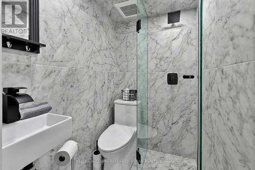 23 - 430 Mapleview Drive E, Barrie, ON - Indoor Photo Showing Bathroom