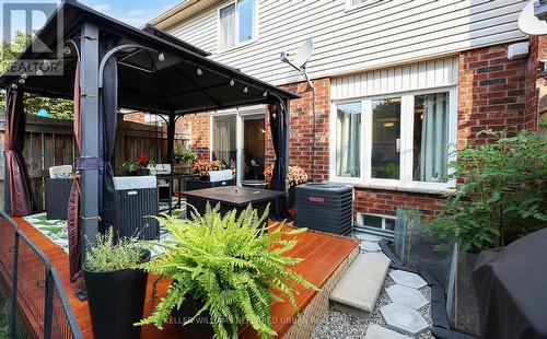 23 - 430 Mapleview Drive E, Barrie, ON - Outdoor With Deck Patio Veranda With Exterior