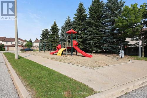 23 - 430 Mapleview Drive E, Barrie, ON - Outdoor