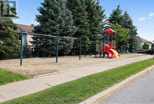 23 - 430 Mapleview Drive E, Barrie, ON - Outdoor