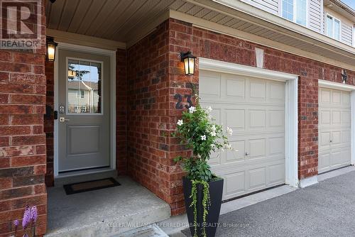 23 - 430 Mapleview Drive E, Barrie, ON - Outdoor With Exterior