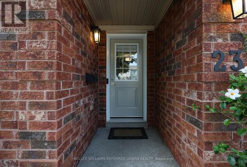 23 - 430 Mapleview Drive E, Barrie, ON -  Photo Showing Other Room