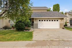 6723 Maple Ridge DRIVE  Regina, SK S4X 3Y8