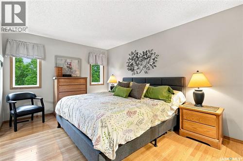 6723 Maple Ridge Drive, Regina, SK - Indoor Photo Showing Bedroom