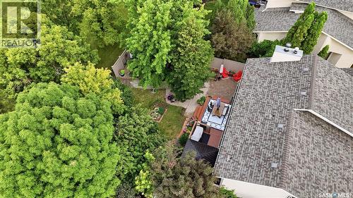 6723 Maple Ridge Drive, Regina, SK - Outdoor