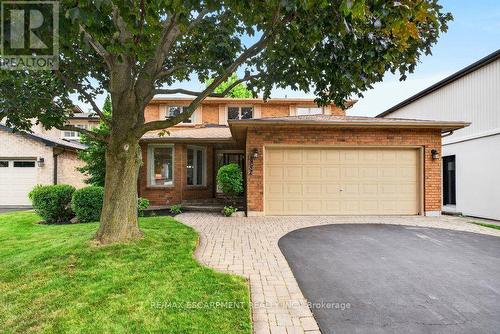 1152 Lockhart Road, Burlington, ON - Outdoor