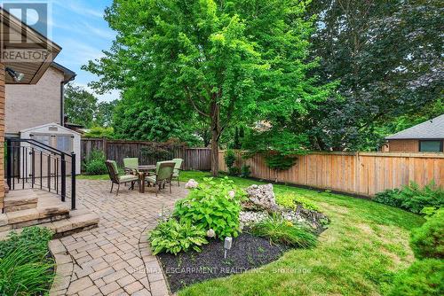 1152 Lockhart Road, Burlington, ON - Outdoor