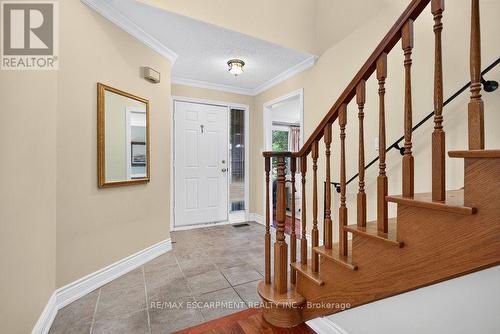 1152 Lockhart Road, Burlington, ON - Indoor Photo Showing Other Room