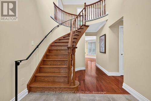 1152 Lockhart Road, Burlington, ON - Indoor Photo Showing Other Room