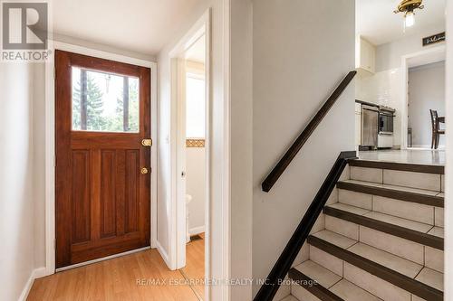 120 Stone Church Road W, Hamilton, ON - Indoor Photo Showing Other Room