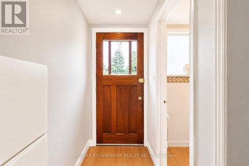 120 Stone Church Road W, Hamilton, ON - Indoor Photo Showing Other Room