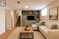 VIRTUALLY STAGED - 