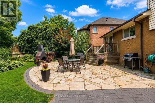 120 Stone Church Road W, Hamilton, ON - Outdoor