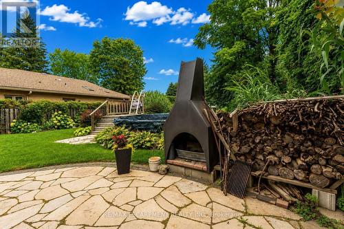 120 Stone Church Road W, Hamilton, ON - Outdoor