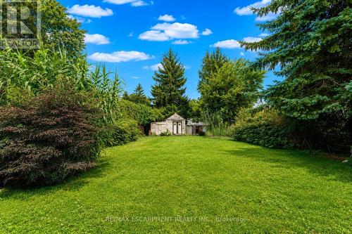 120 Stone Church Road W, Hamilton, ON - Outdoor