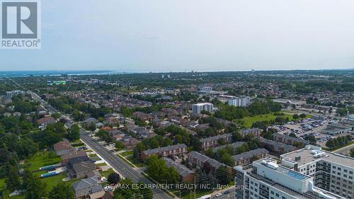 120 Stone Church Road W, Hamilton, ON - Outdoor With View