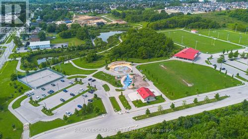 120 Stone Church Road W, Hamilton, ON - Outdoor With View