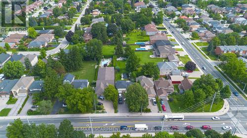 120 Stone Church Road W, Hamilton, ON - Outdoor With View