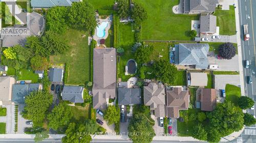 120 Stone Church Road W, Hamilton, ON -  With View