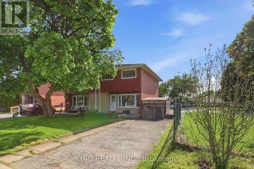 920 Concession Road, Cambridge, ON - Outdoor
