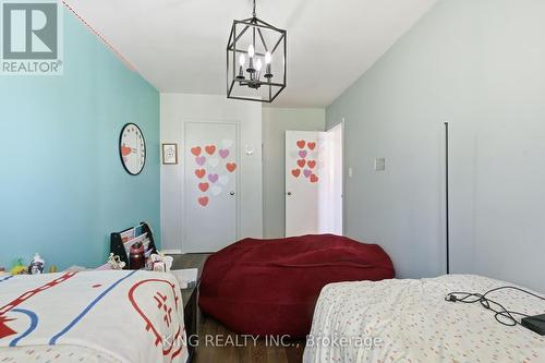 920 Concession Road, Cambridge, ON - Indoor Photo Showing Bedroom